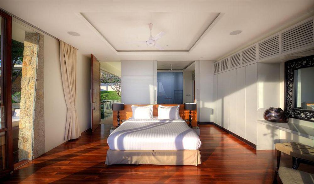 Samujana-Five Bedrooms Pool Villa With Private Gym - Villa 6 Koh Samui Buitenkant foto